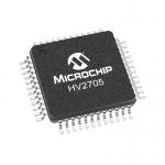 American Microchip Integrated Circuits HV2705TQ-G Brand New Original Electronic Components Package  Monitor and Reset Ethernet Controller Analogue switches/multiplexers for sale