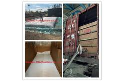 China Biodiesel Use 3 Layers Flexi Bags For Containers 25000L 26000L Capacity supplier