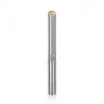 2 Inch 3.5 Inch Borewell Submersible Pump Deep Well Multistage Submersible Pump for sale