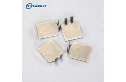 China CNC Turning Machining Service CNC Panels Stainless Steel Parts Laser Cutting supplier