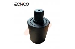 China VIO 80-1A Chassis Components Upper Roller Undercarriage for Yanmar supplier