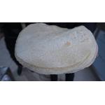 Fully Automatic 6-12 Inches Tortilla Making Machine With Presser / Gas Burner CE Certified for sale