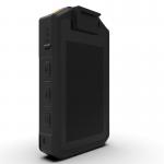 Waterproof Law Enforcement Body Cameras With IP68 Protection Grade for sale