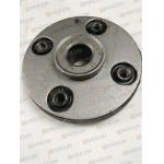 YAMZ Elastic Coupling Fan Clutch Assembly , Cast Iron Yamz Engine Parts 236-1308090-B2 for sale