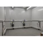 IEC60456 Water Supply System For Washing Machine Performance Test