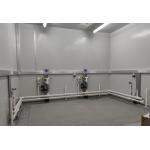 IEC60456 Water Supply System For Washing Machine Performance Test for sale