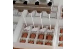 China AB Glue Potting Machine Inductor Capacitor Potting Machine Waterproof supplier