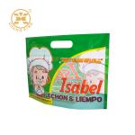 Oem Design Large Pet Rotisserie Chicken Packaging Bags Gravure Printing for sale