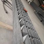 Pre Engineered Rebar Truss Mould Heavy Duty Rebar Formwork for sale