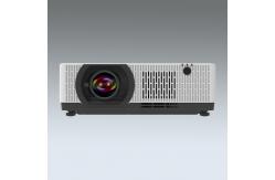 China 7200 Lumens HDR10 Home Movie Theater Projector For Superior Image supplier