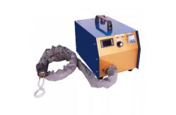 China High Frequency Induction Heating Machine 15 kw Induction Heating Machine supplier