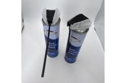 China Compact Actuator With Extension Tube Versatile Dispensing Solution supplier
