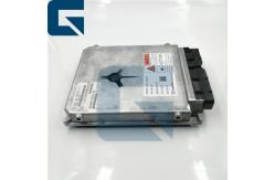 China 8982046851 Excavator Engine 4HK1 ECU Controller ECM supplier