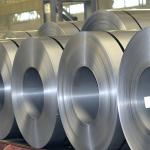 RoHS ISO Ferritic Stainless Steel Sheet 600mm To 1900mm Width for sale