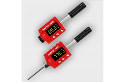 China Oled Display Hrc Scale Leeb Tester Ferrous Digital supplier
