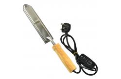 China Temperature Adjustable  Electric Honey Uncapping Knife  of Honey Uncapping Tools supplier