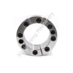 Expanding Hub Shaft Locking Device 100x145x75 Silver Z9 Keyless Locking Assemblies