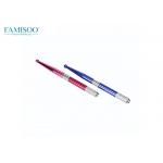 Stainless Steel Microblading Disposable Tool Pen For Eyebrow Lines Operating for sale