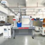 1000W Laser Welding Machine For Battery Pack Welding for sale