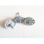 0.300 Insulation Fixing Drive Pins With Plastic Washers For Pneumatic Stapler for sale