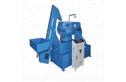 China U Shape Hairpin Tube Cleaning Machine , PLC Control Tube Deburring Machine supplier