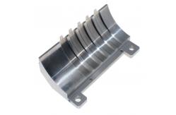 China OEM/ODM Precision Tolerances IGS Drawing Format Service supplier
