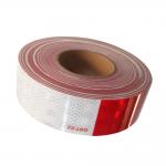 2X150ft High Visibility Retro Reflective Marking Tape DOT C2 Sticker For Trailer for sale