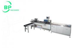 China Automatic wire o binding and punching machine PBW580S for notebook &calendar supplier