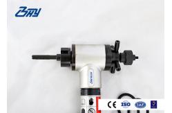 China Cold Pipe Beveling Machine And Inner Pipe Beveller supplier
