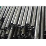 DIN 17175 Alloy Seamless Carbon Steel Pipe , Thick Wall Tubing OD 20-200mm for sale
