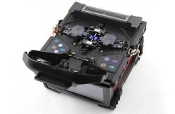 China Fiber Optic Telecommunication Solutions Optical Fusion Splicer Kit DVP 740 supplier