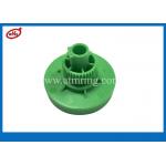 Fujitsu F510 ATM Machine Spare Parts KD03300-C601 Note Feeder Green 36T Gear for sale