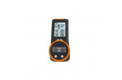 China Cooking Alarm Thermometer And Timer Wireless Dual Probe Meat Thermometer Grill supplier