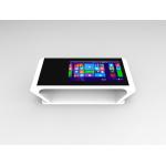 Arc Interactive Touch Screen Coffee Table LCD Display Waterproof Nano Touch