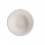 100% Compostable Biodegradable Disposable Bowls for Hot Soup and Ice Cream for sale