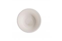China 100% Compostable Biodegradable Disposable Bowls for Hot Soup and Ice Cream supplier