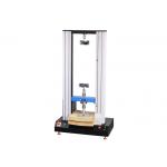 Single-Phase Furniture Testing Machines , Foam Indentation Force Deflection IFD Tester for sale