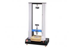 China Furniture Testing Machines for Foam Hardness Compression Testing Machine supplier