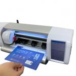Compact 395NM Antibacterial Sanitizer Hand Sanitizer Wipes With Touch Screen