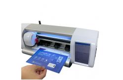 China Compact 395NM Antibacterial Sanitizer Hand Sanitizer Wipes With Touch Screen supplier