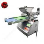 Stainless Steel Gummy Bear Machine Small Chocolate Depositor Chocolate Depositing Machine for sale