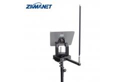 China Automatic Tracking Ground Station High Gain Antenna For Drone UAV UGV supplier