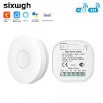 Fillet Wifi Dimmer Switch 3.0 Wireless Wifi Controlled Switch for sale