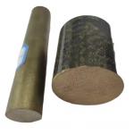 C83600 Cusn7 Copper Bronze Hollow Bars For Industrial Applications for sale