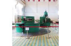China Efficient Hydro Turbine Generator 200kw-20mw For Reliable Durable Power Generation supplier