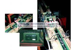 China Connecting Rod Eddy Current Inspection System - For Portable Use supplier