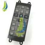 14594714 VOE14594714 Control Switch Panel For EC480D EC380D Excavator for sale