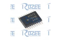 China SN74HCT573PWR supplier
