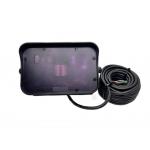 Intelligent Dimming Microwave Motion Radar Detector Fast Response Speed