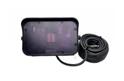 China Intelligent Dimming Microwave Motion Radar Detector Fast Response Speed supplier